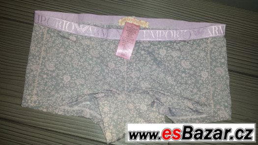 VS Victorias Secret kalhotky – fotografie 2