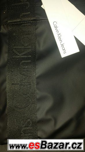 CK Calvin Klein nová taška – fotografie 3