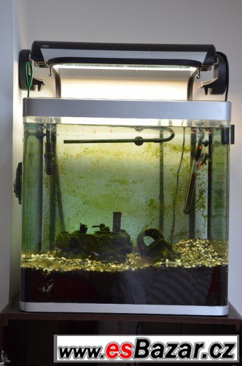 Akvárium Hagen Aquarium set Fluval – fotografie 2