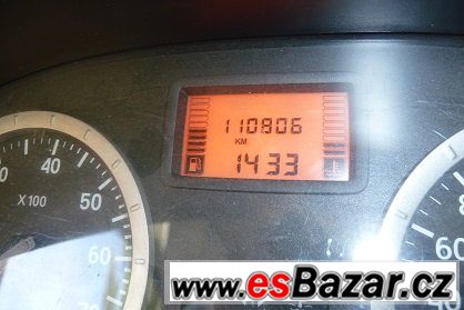 Dacia 1,6 Logan LPG – fotografie 5