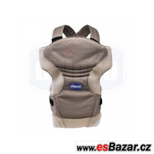 Chicco Nosič GO - Chicco - nové – fotografie 1