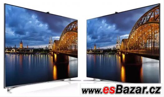 Samsung 46 F8000 – fotografie 1