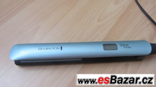 REMINGTON ŽEHLIČKA NA VLASY – fotografie 1