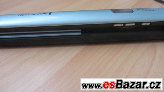 REMINGTON ŽEHLIČKA NA VLASY – fotografie 3