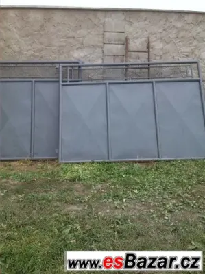 prodám vrata