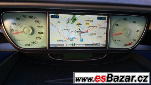 PRODÁM FIAT ULYSSÉ 2.2 JTD EMOTION HIGH CLASS (128 HP) – fotografie 1
