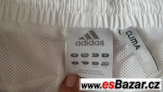 Pánské 3/4 kalhoty (kraťasy) Adidas ORIGINAL – fotografie 3
