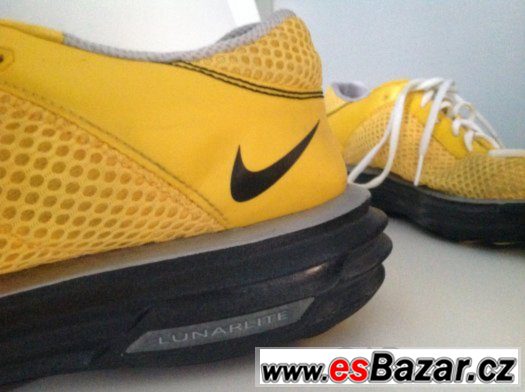 Prodám boty NIKE – fotografie 1