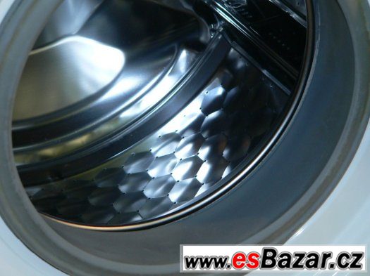 Pračka Miele softronic W 417 - 1400 otáček,voštinový buben – fotografie 4