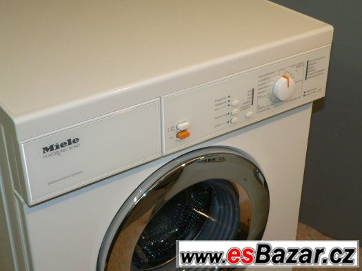 Pračka Miele W-842 1200 otáček – fotografie 1