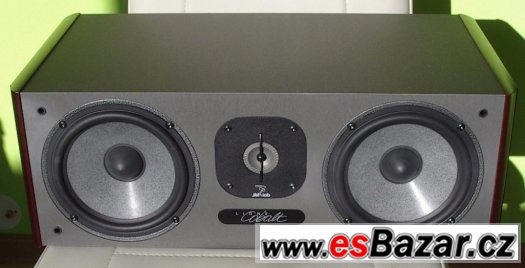 Focal-JMlab Cobalt cc 800 S – fotografie 1