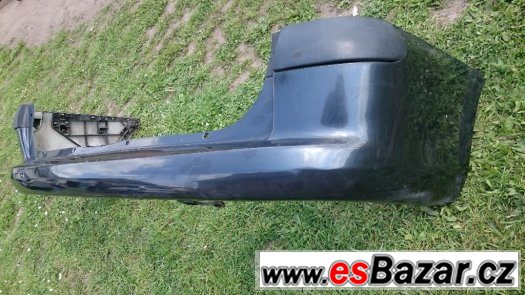 Zadní nárazník Opel Vectra B Caravan 1996 - 2002 – fotografie 3