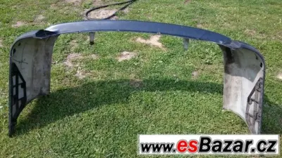 Zadní nárazník Opel Vectra B Caravan 1996 - 2002
