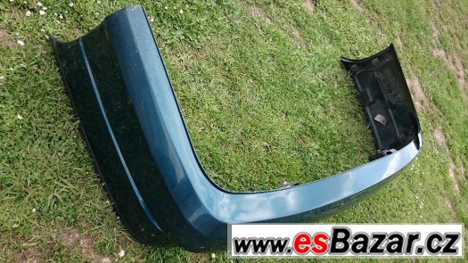 Nárazníky Opel Astra F Caravan 1992 - 2000 – fotografie 3