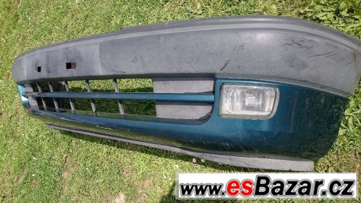 Opel Astra F Hatchback 3 / 5 dveří nárazníky – fotografie 4