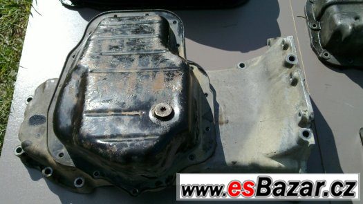 Vana motoru Opel – fotografie 4