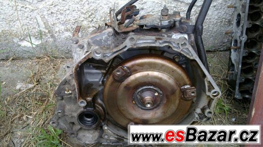 Automatická převodovka AF13 Opel – fotografie 1