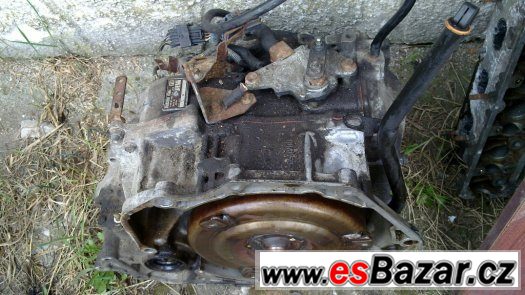 Automatická převodovka AF13 Opel – fotografie 2