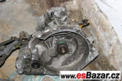 Opel Tigra prodám převodovku F15