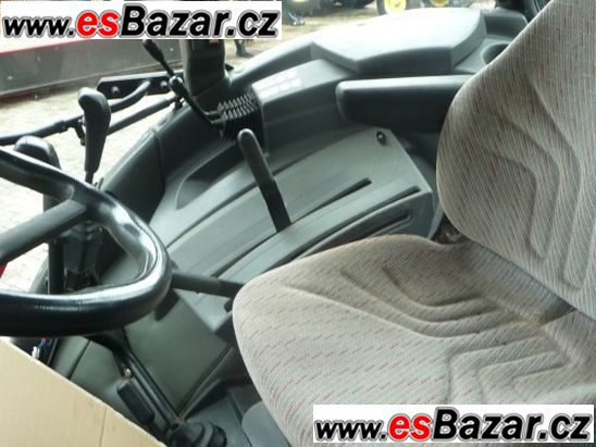 Zetor Proxima 9541 Plus – fotografie 3
