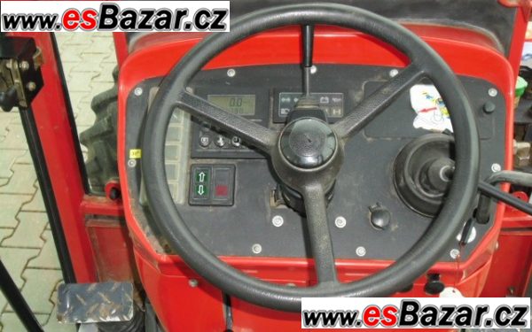 Sauerburger FXS 751 AS – fotografie 3