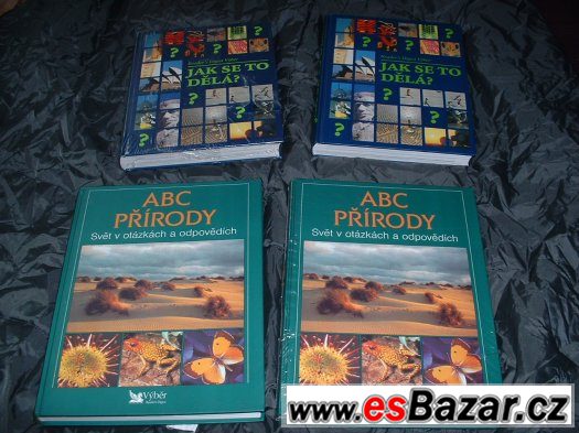 ABC Přírody – fotografie 1