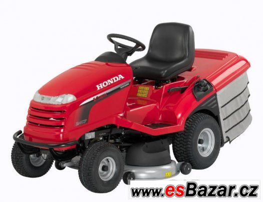 Honda 2417 – fotografie 1