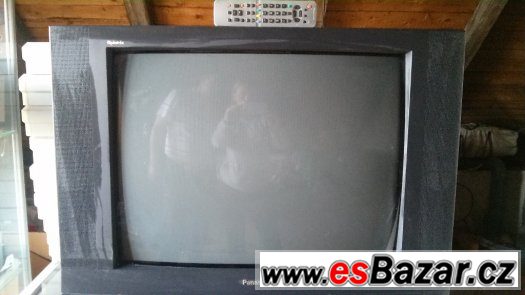 prodám barevnou televizi PANASOVIC, TV – fotografie 1