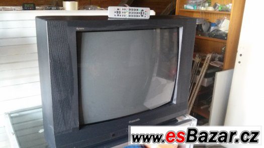 prodám barevnou televizi PANASOVIC, TV – fotografie 4