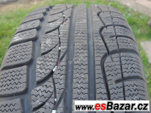 Zimní komplet 165/65 R14 – fotografie 5