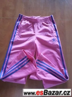 Tepláky ADIDAS