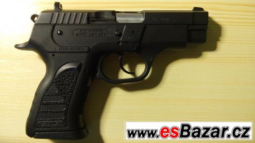 ALFA Defender 9mm Luger – fotografie 2