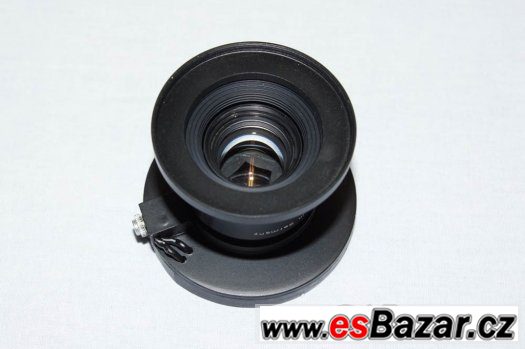 Schneider Kreuznach Componon S 50/f2.8 makroměch+makro sáňky – fotografie 2