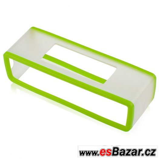 BOSE SoundLink Mini – fotografie 3