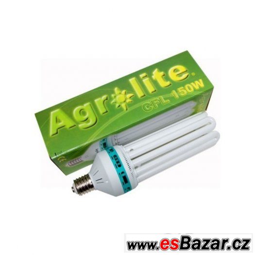 Prodam Uspornou žarovku Agrolite 150W-Dual k pěstováni rostl – fotografie 1