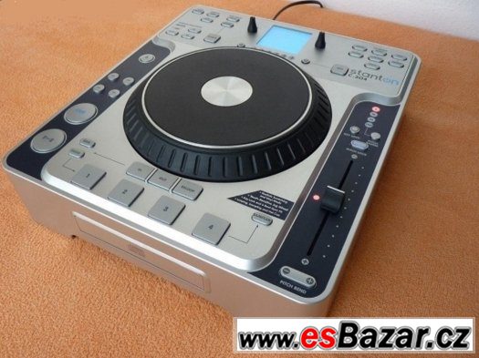 Prodam Cdj-Přehravač Stanton C.304 – fotografie 1
