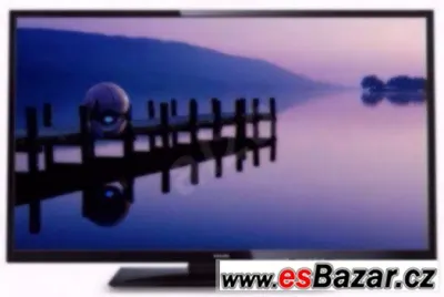 Prodám LED TV 40" Philips