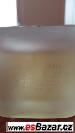Dámská toaletní voda A SCENT BY ISSEY MYIAKE, 150ml – fotografie 2