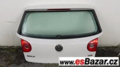 dveře Audi-VW