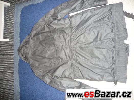 Zimní Parka ESPRIT - EDC – fotografie 4