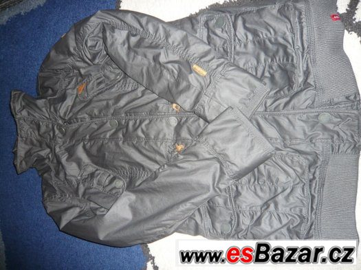 Zimní Parka ESPRIT - EDC – fotografie 5