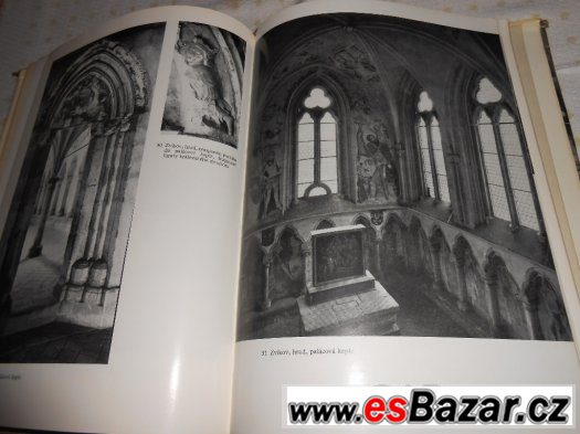 Prodám starší knihy, – fotografie 5