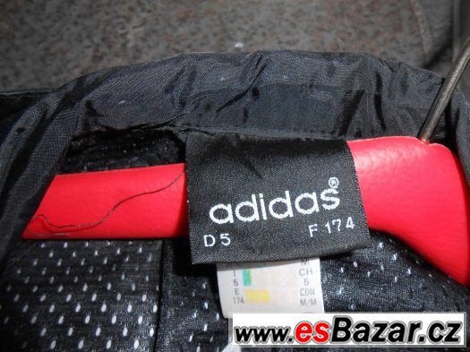 Bunda Adidas – fotografie 3