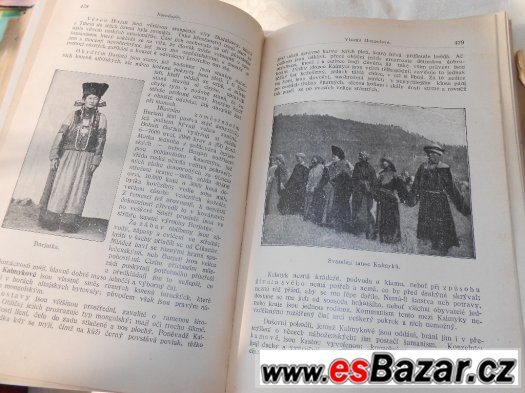 Prodám knihu pro sběratele – fotografie 5