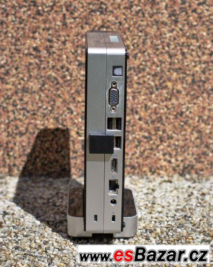 Lenovo Ideacentre Q180 - Použité mini PC – fotografie 3