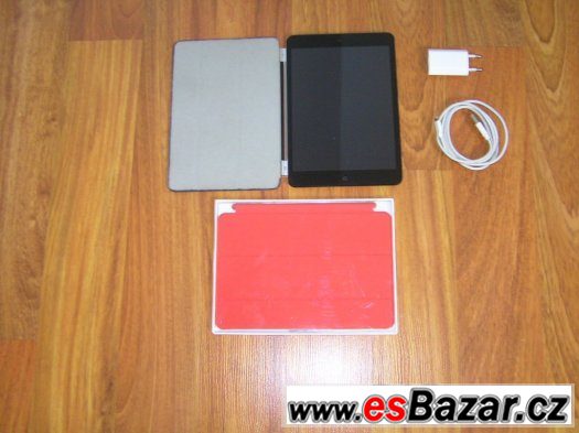 Prodám tablete Apple Ipad Mini 16GB TOP STAV – fotografie 3