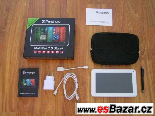 Prestigho Multipad 7 – fotografie 3
