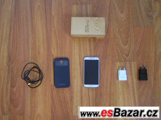 Prodám SAMSUNG GALAXY S4 I9505 s příslušenstvím – fotografie 2