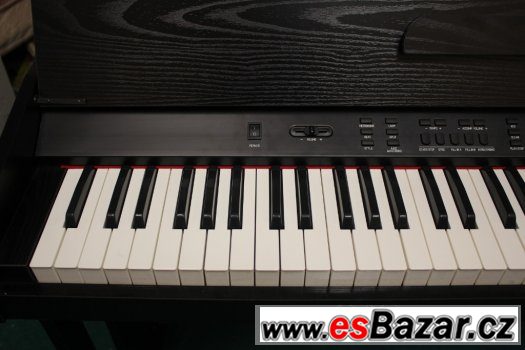 Digitální piáno - NOVÉ – fotografie 3