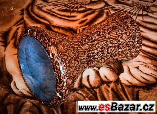NOVÁ DARBUKA - DOUMBEK – fotografie 3